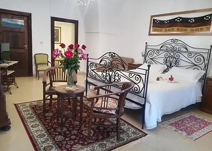Agriturismo Torrevecchia