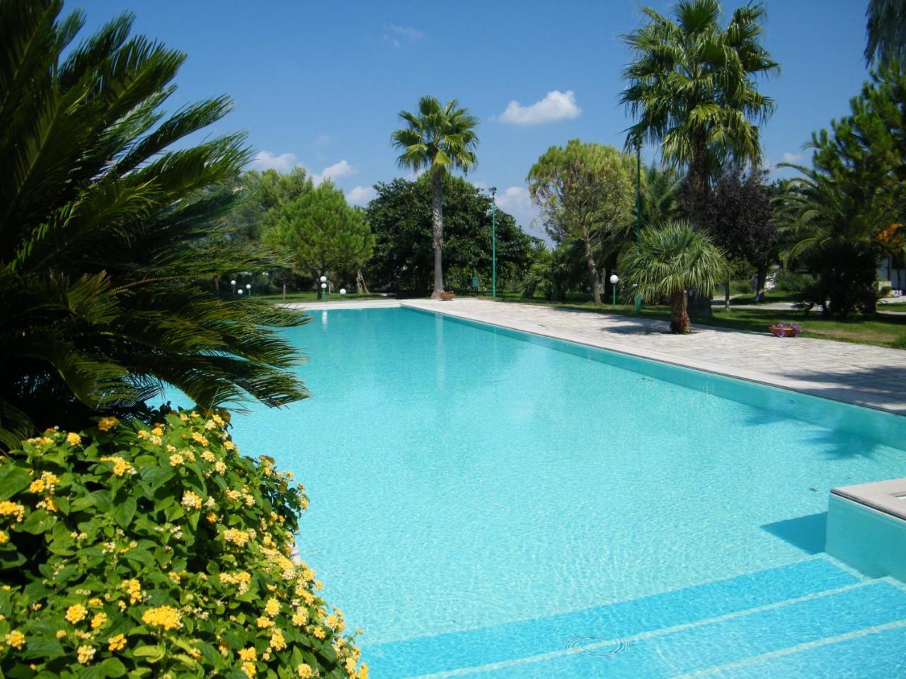 Farm stay Torrevecchia San Pancrazio Salentino