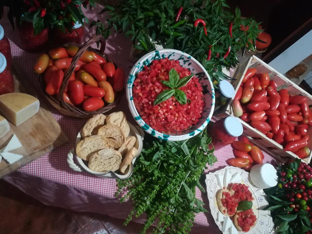 Torrevecchia San Pancrazio Salentino