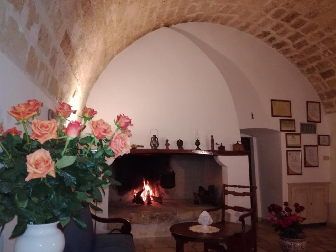 Alojamento de Turismo Rural Torrevecchia
