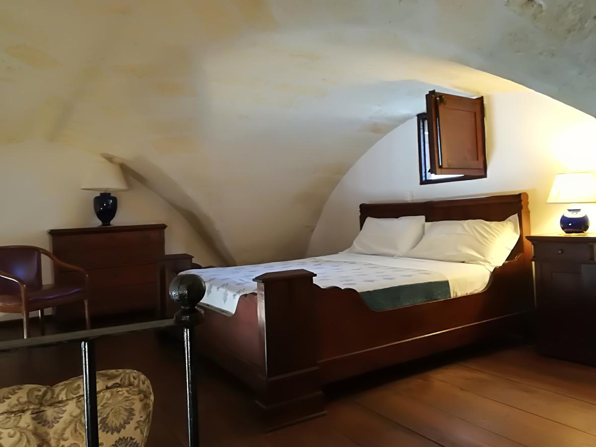 Torrevecchia Farm stay *