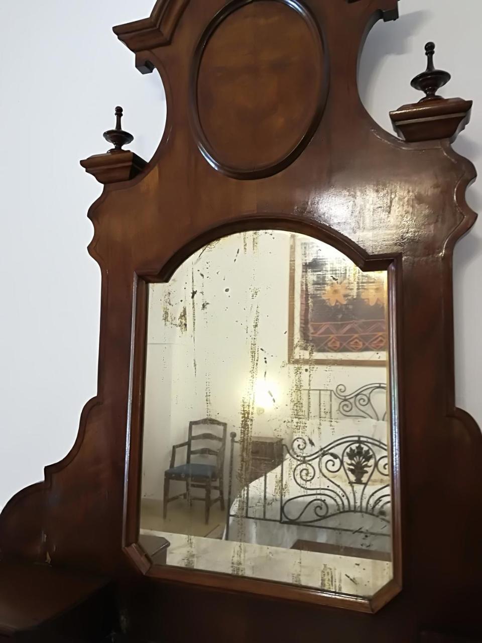 Torrevecchia Farm stay