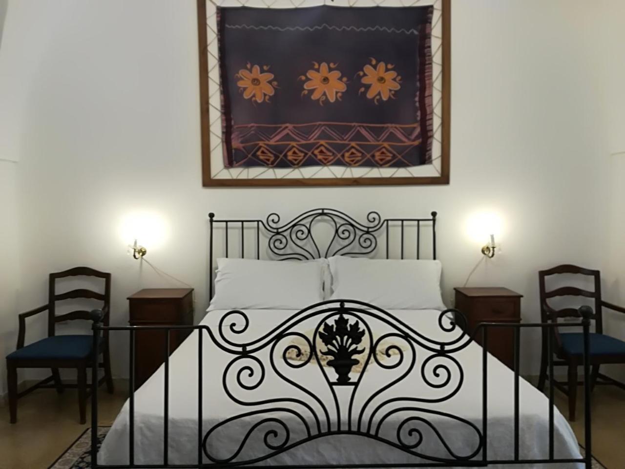 Torrevecchia Farm stay