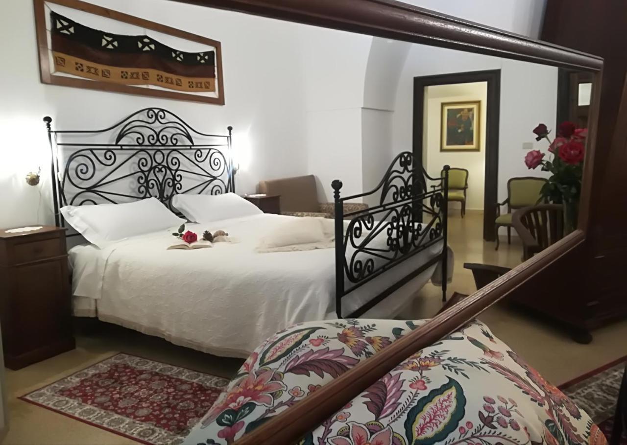 Torrevecchia Farm stay *