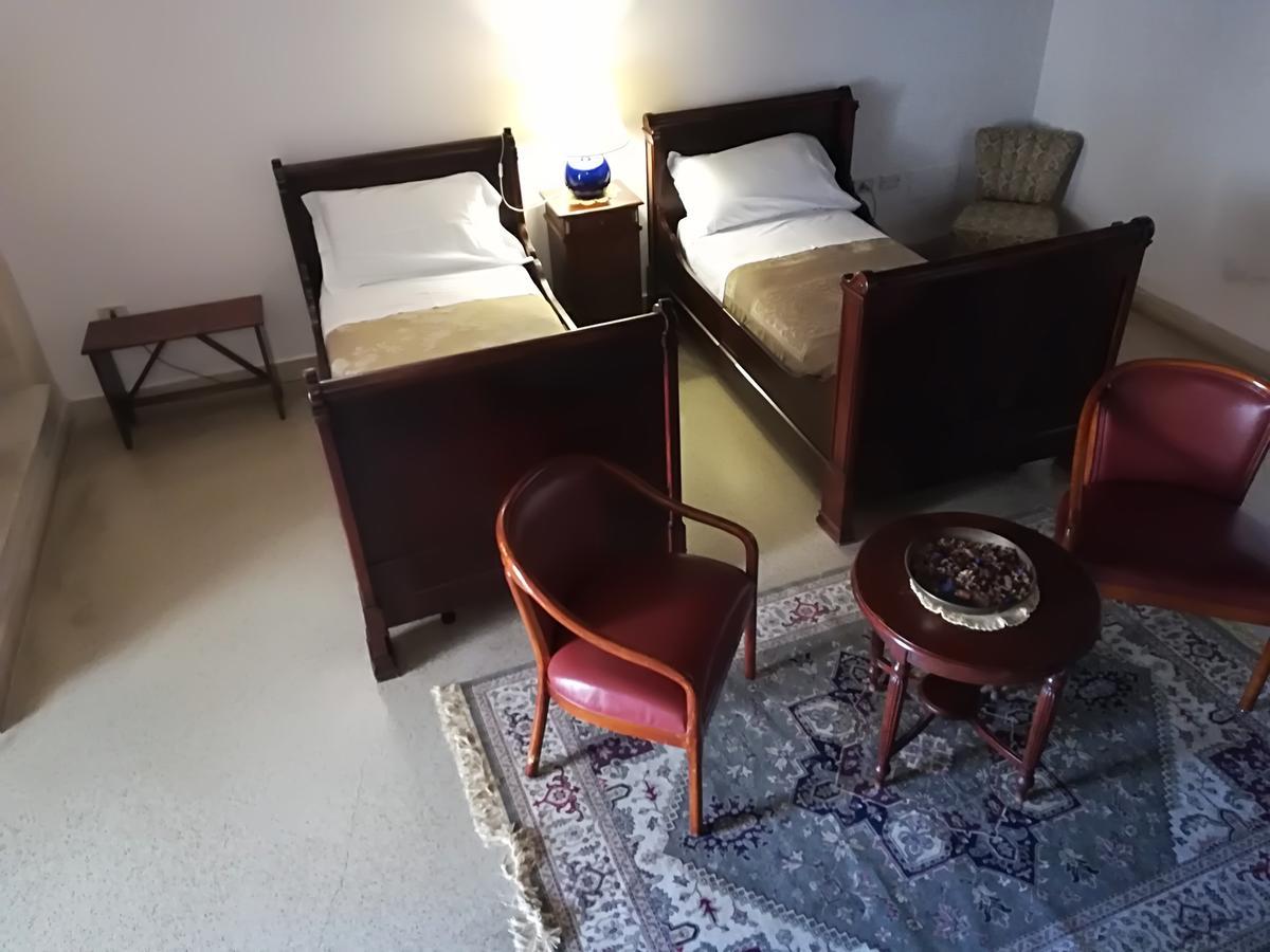 Farm stay Torrevecchia