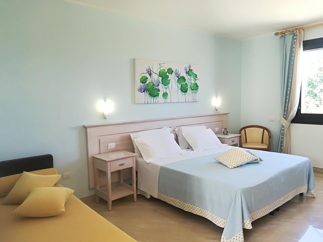 Torrevecchia Farm stay San Pancrazio Salentino