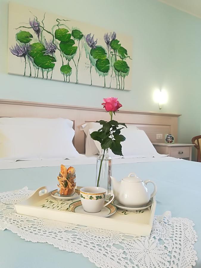 Torrevecchia Farm stay