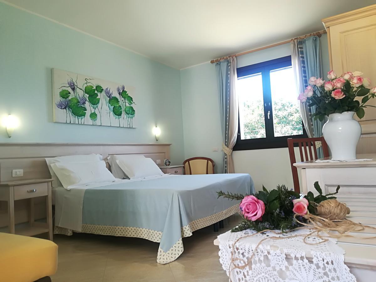 Torrevecchia Farm stay *