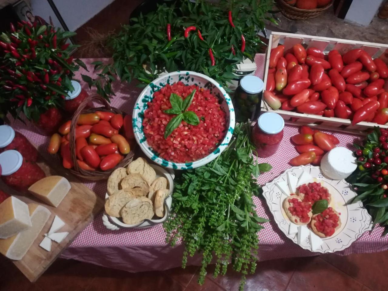 Torrevecchia *