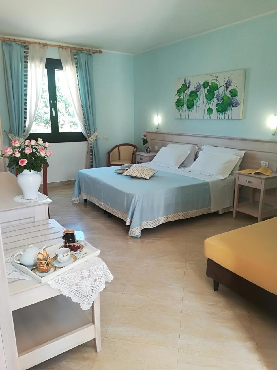 Farm stay Torrevecchia *
