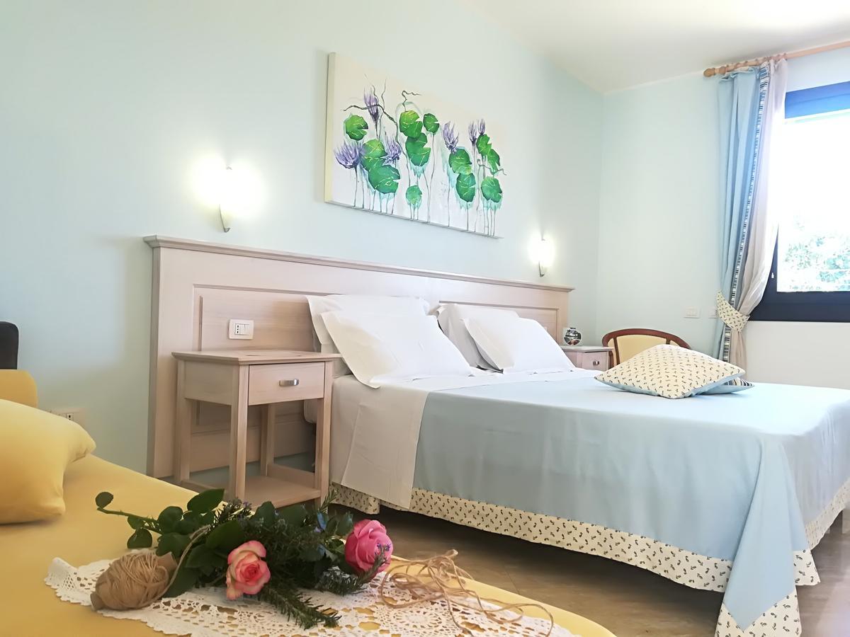 Torrevecchia Farm stay San Pancrazio Salentino